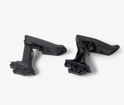 Miniatura 2 de Apoyabrazos de pasajeros Can-Am para Spyder RT 2020 y más 219401181