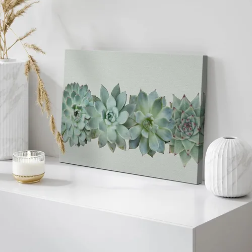 Miniatura 4 de Wall26 - Lienzo decorativo para pared - Decoración moderna para el hogar, obra de arte 01, 12" x 18