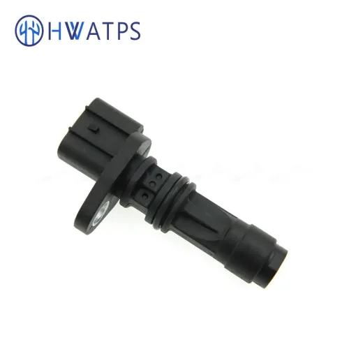 Miniatura 4 de Genuino 23731-EC00A Sensor de posición del cigüeñal para Nissan Navara Pathfinder X-Trail 2.2 2.5L YD25 DCi D40 23731-EC01A 949979-033