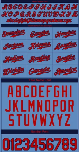 Miniatura 26 de Camisetas deportivas de jersey de béisbol personalizadas, nombre del equipo, número de logotipo, regalo para fanáticos adultos y jóvenes