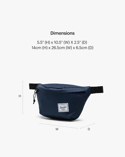 Miniatura 10 de Herschel Supply Co. - Mochila clásica Herschel