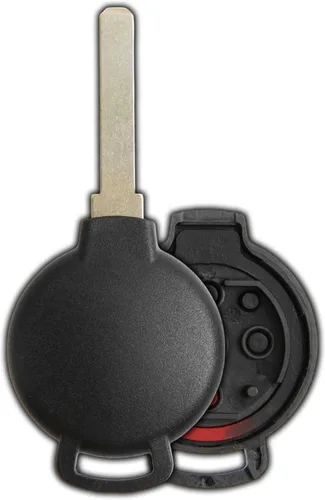 Miniatura 2 de Opción sin llave remoto llave llavero Shell Case (KR55WK45144)