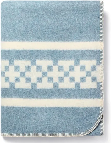 Miniatura 14 de Manta gruesa de lana de alpaca para acampar al aire libre o uso en interiores, diseño étnico, suave lana peruana de alpaca disponible en tamaño Gris