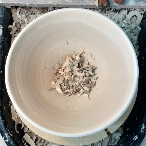 Miniatura 7 de 50lb Best Mix - BMix - BMX - Mid Fire Cone 6 Pottery Clay - Rocky Mountain Clay