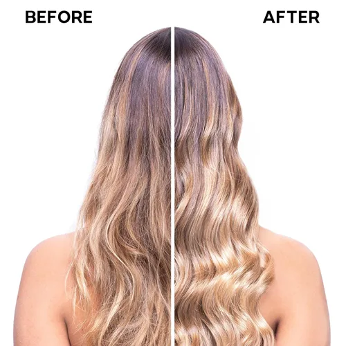 Miniatura 5 de ALFAPARF MILANO Alfaparf Milano Semi Di Lino Hair Oil For And Includes 6 Vials Professional Salon Quality 2 64 Fl Oz