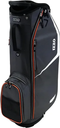 Miniatura 6 de Izzo Ultra Lite Golf Cart Bag