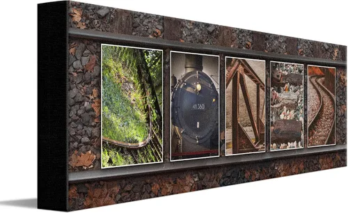 Miniatura 16 de Personal-Prints Decoración personalizada de automóviles o regalo para el mecánico, entusiasta de los automóviles clásicos o los automóviles. Regalo
