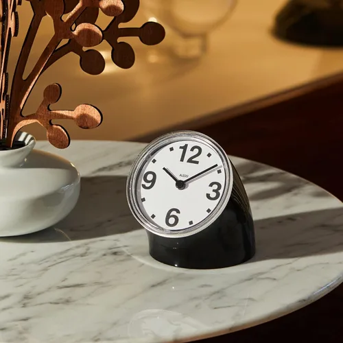 Miniatura 5 de Alessi Cronotime Aleesi 01 B Cronotime cartucho de tóner Negro