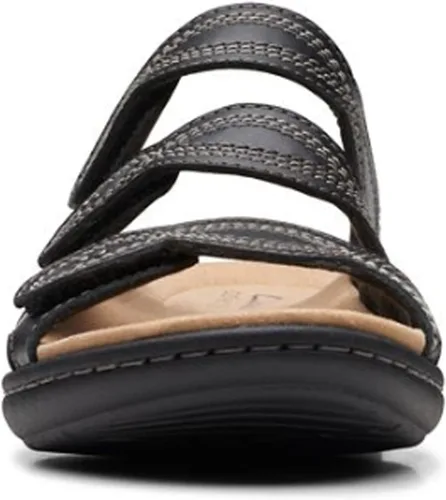 Miniatura 3 de Clarks Sandalias planas Laurieann Ayla para mujer