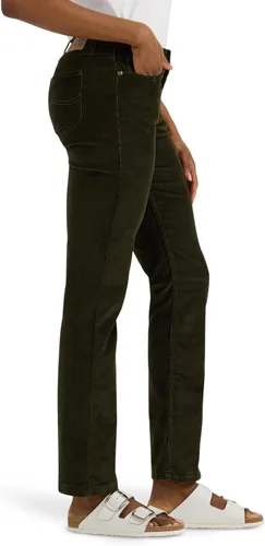 Miniatura 2 de Lee Legendary - Jeans de pierna recta y tiro medio para mujer