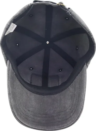 Miniatura 64 de Splash Brothers - Gorra de béisbol, unisex, diseño vintage, ajustable, de mezclilla de algodón