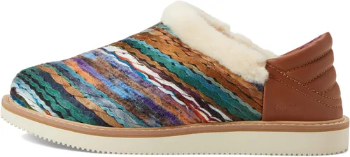 Miniatura 4 de Sanuk Cozy Vibe - Ovillo de lana baja en azúcar