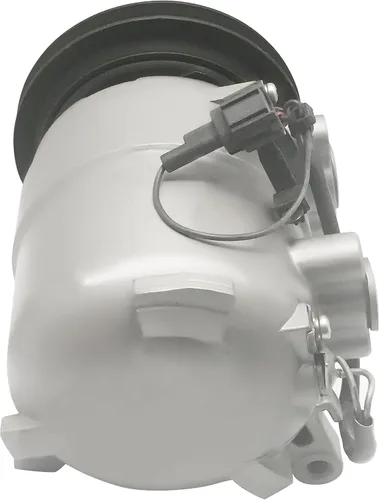 Miniatura 3 de RYC Compresor de aire acondicionado automotriz FG455