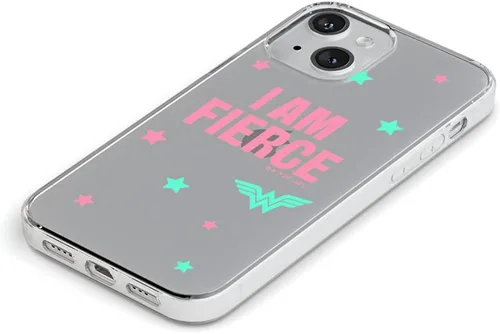 Miniatura 4 de ERT GROUP Funda para Xiaomi REDMI Note 10/10S Original y Oficialmente Licenciada DC Patrón Wonder Woman 026 adaptado de manera óptima a