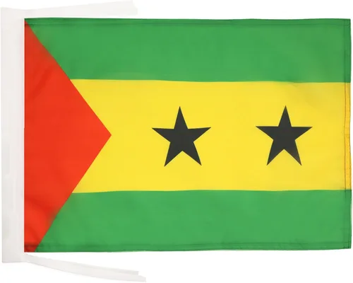 Miniatura 361 de Bandera de México AZ FLAG, 45.7 x 30.5 cm, con cordones - Pequeñas banderas mexicanas de 30 x 45 cm - Bandera de 45.7 x 30.5 cm