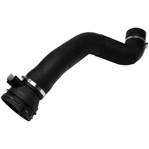 Miniatura 7 de Tubo de salida Turbo Intercooler de repuesto por AA Ignition – Compatible con Ford 6.7L Powerstroke – 2017, 2018, 2019 F-250, F-350, F-440, F-550