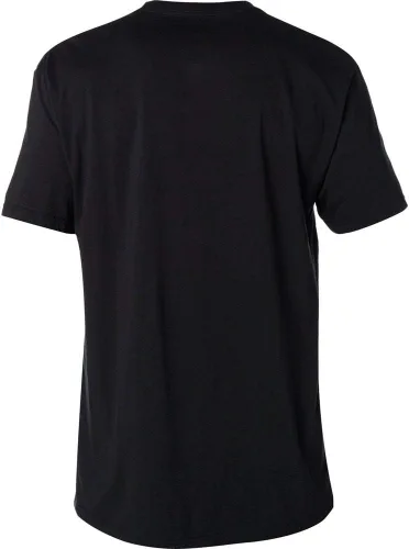 Miniatura 6 de Fox Racing Mens Legacy Moth Short Sleeve Tee
