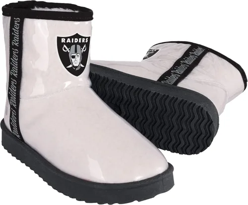 Miniatura 91 de FOCO NCAA Team Sherpa Botas de lluvia con forro para mujer