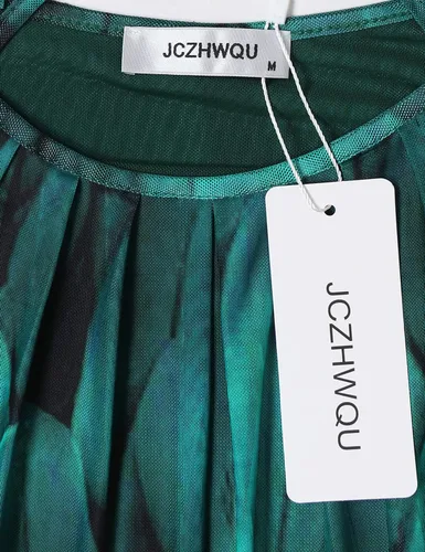Miniatura 3 de Lindas camisetas sin mangas con cuello en V para mujer