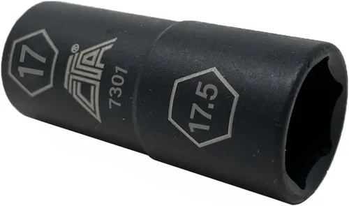 Miniatura 7 de CTA Tools 4217 - Llave plegable para tuerca de rueda (22 mm x 24 mm)