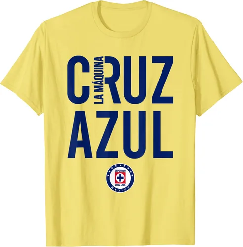 Miniatura 34 de Deportivo Cruz Azul Camiseta, Blanco, S