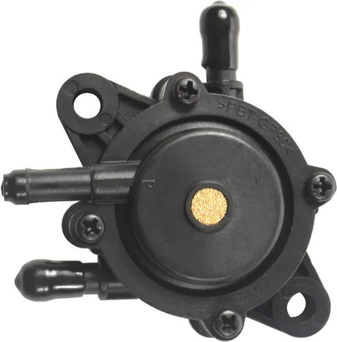 Miniatura 9 de HQRP Bomba de combustible compatible con John Deere LG808656 M138498 M145667 Reemplazo compatible con 647 657 667 LA115 L120 L130 LA130 LA140 LA150