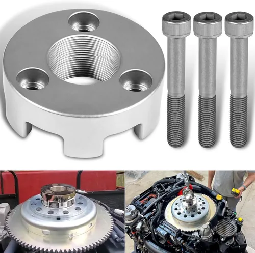 Adaptador de elevación, compatible con Yamaha 5.3 V8, 4.2 V6, F200B, F115B, F425, MT0025, MT0022 y Non-Verado Mercury (1.5" x16)