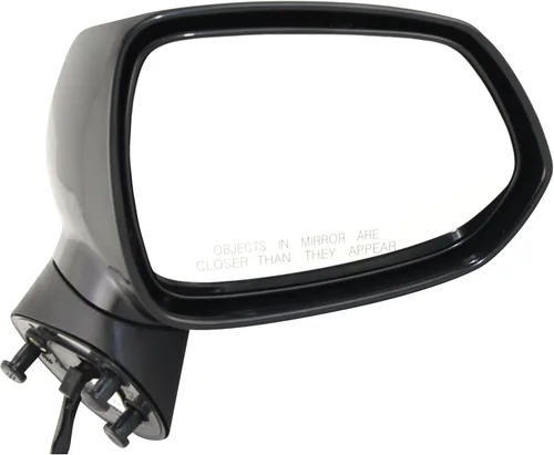Miniatura 87 de Garage-Pro Espejo calefactable eléctrico del lado del conductor para Honda Pilot 2019-2022 Power Fold con luz de señal y memoria pintable