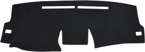 Miniatura 17 de Cubierta de tablero adecuada para Honda Ridgeline 2017-2024/Pilot 2016-2022/Passport 2019-2024, parasol para tablero de coche, accesorios de tablero