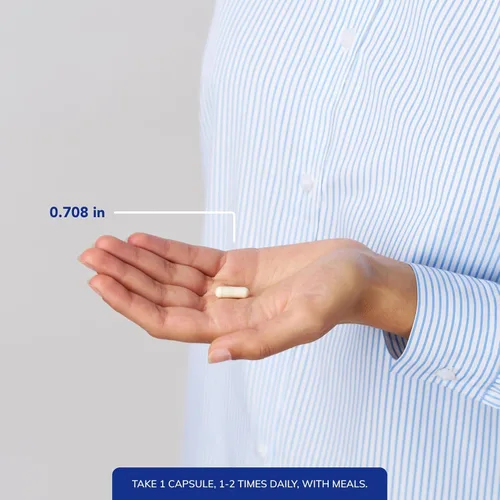 Miniatura 4 de Pure Encapsulations Ácido R-lipoico (estabilizado) Suplemento hipoalergénico con protección antioxidante mejorada y apoyo metabólico* 60 cápsulas