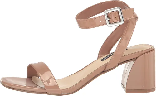 Miniatura 8 de Nine West Sandalias de tacón Milday para mujer