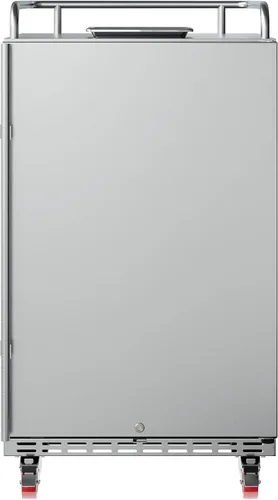 Miniatura 4 de EdgeStar BR7001SSOD Refrigerador de conversión de Kegerator para exteriores de tamaño completo integrado - Acero inoxidable