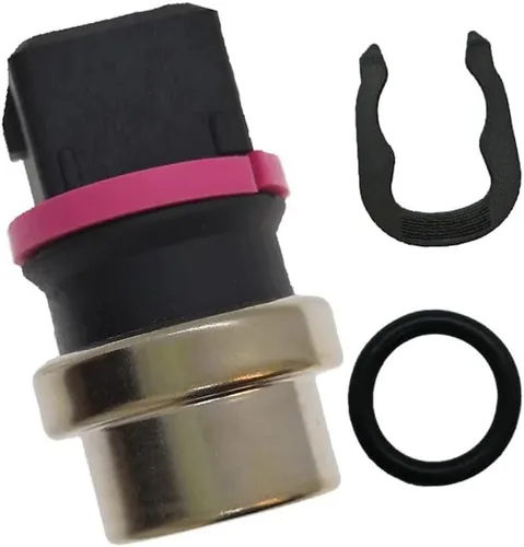 Miniatura 4 de Water Temperature Sensor Coolant Temperature Sensors Car Water Temperature Sensor for VW Coolant Temperature Sensor 2D0919501B/0135420417