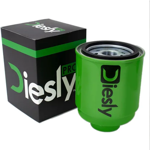 Miniatura 3 de Diesly Filtros de combustible Cummins Pro 6.7L Reemplazo para motores diésel Dodge Ram 2500 3500 4500 5500 2013-2018 Reemplazan # 68197867AA