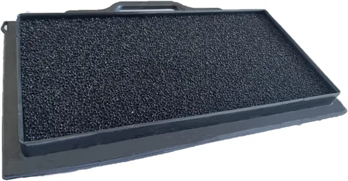 Miniatura 7 de Filtro de repuesto de cartucho HEPA apto para filtros extractores de polvo, filtro de vacío, compatible con JIENUO JN501, paquete de 1