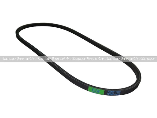Miniatura 4 de Nueva correa de ventilador compatible con Kubota 17367-97010