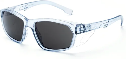 Miniatura 72 de ProtectX Elegantes gafas de seguridad antivaho y resistentes a los arañazos, gafas de protección UV, lentes de bloqueo de luz azul para hombres