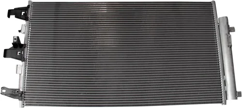 Miniatura 79 de TRQ Secador de receptor de condensador de aire acondicionado compatible con Cadillac CTS GM3030279 2008-2014