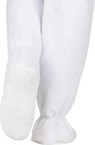 Miniatura 4 de Footed Pajamas - Pijama de una pieza de chenilla para niños pequeños Enterizo de pijama de una pieza para niños y niñas Unisex