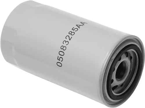 Miniatura 4 de Filtro de aceite 6.7 Cummins compatible con 1989-2024 Dodge Ram 2500 3500 4000 4500 5500 D250 D350 W250 W350 5.9 6.7 Cummins motor diésel filtro