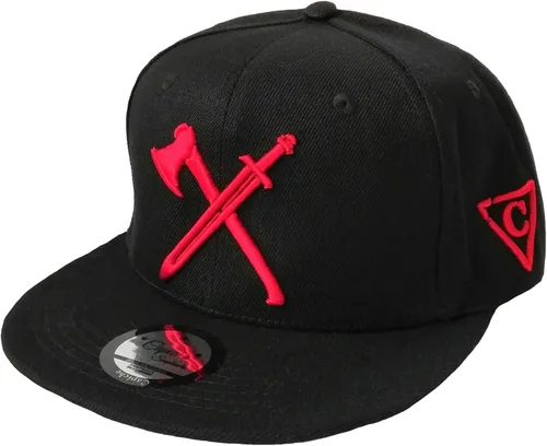 Miniatura 3 de Capiche 99+ Variaciones Gorra Snapback Serie Especial - Talla única - Unisex - Hombre