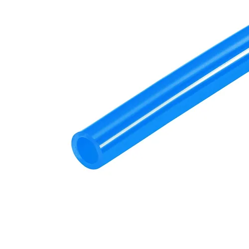 Miniatura 3 de uxcell Tubo neumático, manguera de tubo de compresor de aire, manguera de línea de aire de PU, 0.098 in de diámetro interior x 0.157 in de diámetro