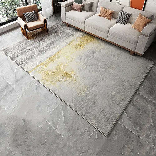 Miniatura 12 de Alfombra eléctrica lavable de calefacción eléctrica, tapetes calefactables, calentador de temperatura ajustable, almohadillas térmicas eléctricas