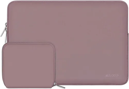 Miniatura 50 de MOSISO - Funda para Laptop de 15, 15.6 y 16 pulgadas, tipo sleeve, compatible con MacBook Pro de 16 pulgadas, laptops HP, Acer, Dell, Lenovo, ASUS