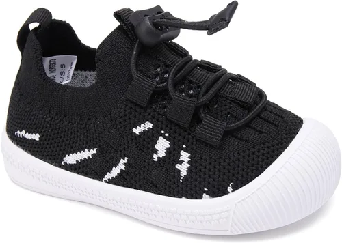 Miniatura 66 de BMCiTYBM Zapatos de bebé para niños y niñas, zapatos para caminar para niños pequeños, zapatos ligeros antideslizantes para 6, 9, 12, 18, 24 meses