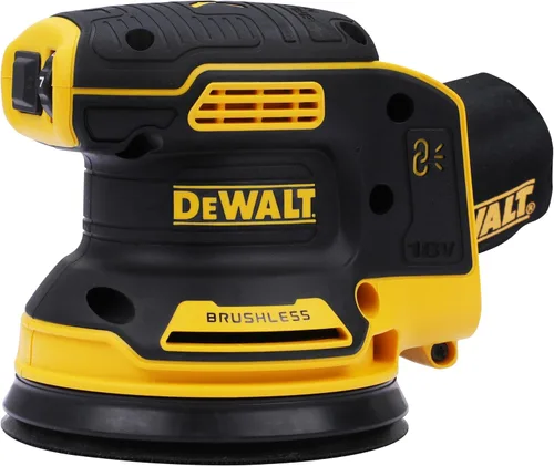 Miniatura 6 de Dewalt Lijadora inalámbrica DCW210N-XJ 18V XR BL