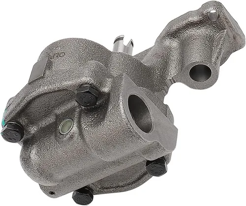 Miniatura 3 de Bomba de aceite de motor M155 compatible con Chevrolet Silverado 1500 Impala S10 Tahoe GMC Sierra 1500 C1500 Suburban Yukon Cadillac Escalade