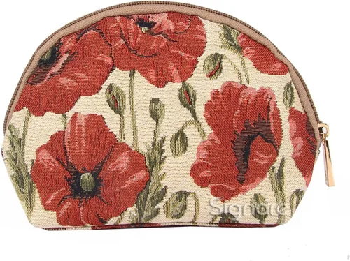 Miniatura 7 de Bolsa de cosméticos Signare Tapestry para mujer, bolsa de aseo y maquillaje