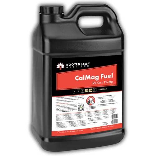 Miniatura 9 de Combustible CalMag