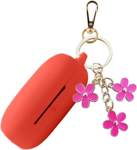 Miniatura 8 de Funda para OnePlus Buds Pro 2, bonita funda de silicona para OnePlus Buds Pro2, funda de carga para auriculares inalámbricos, a prueba de golpes